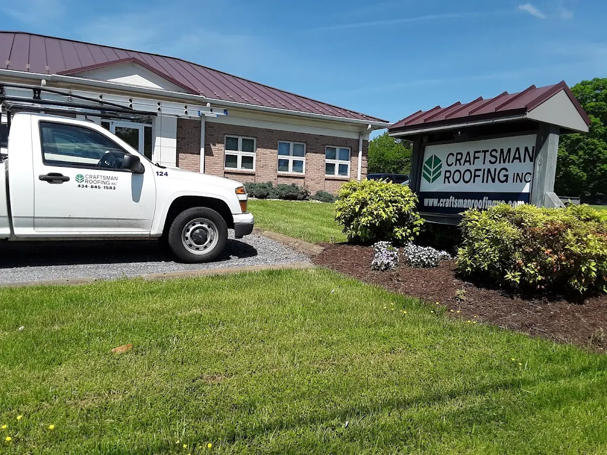 Quality Wind Damage Roof Repair by experienced craftsmen in Logan